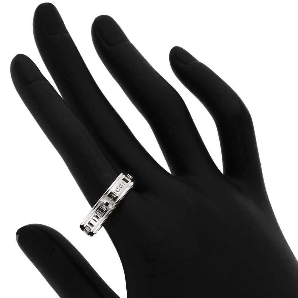 GUCCI Ring - Picture 6 of 9